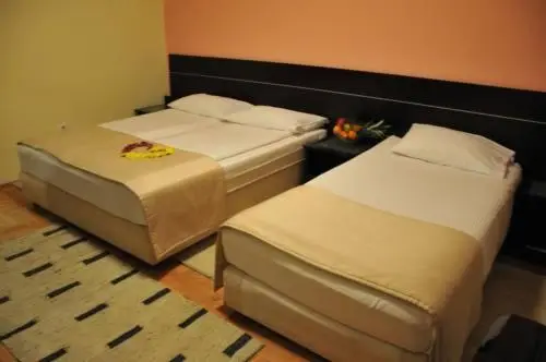 Hotel - Beograd