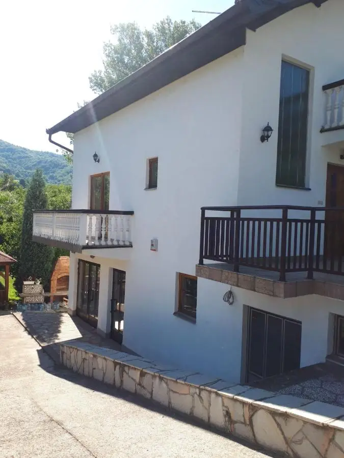 Villa "Bosnia"