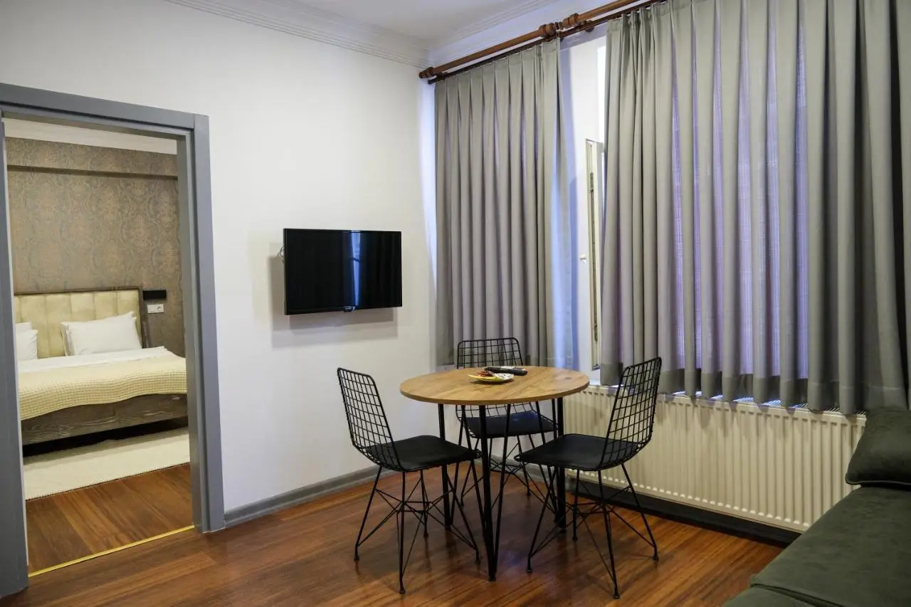 Taksim Neo Pera Suites