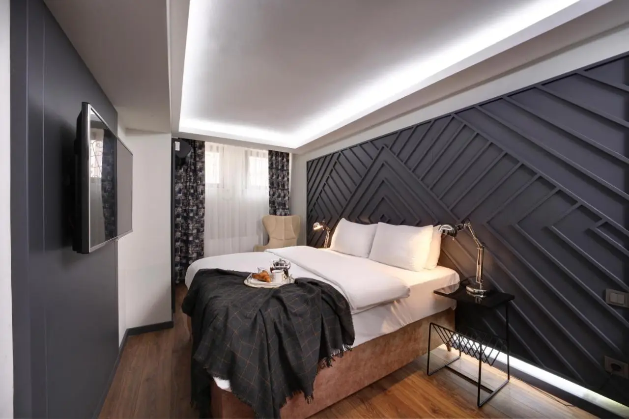 Xenia Hotel Istanbul