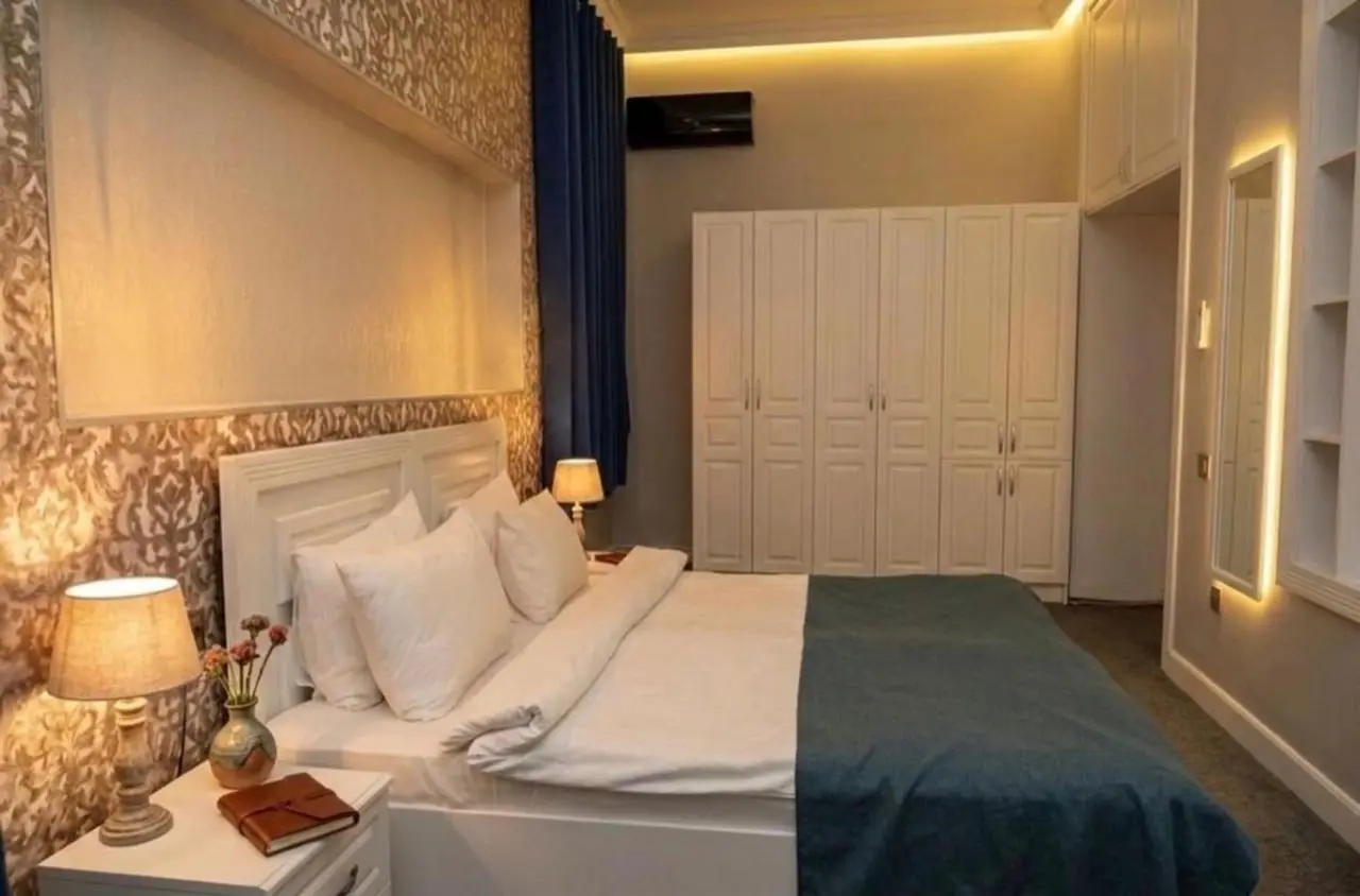 Citadel Boutique Hotel