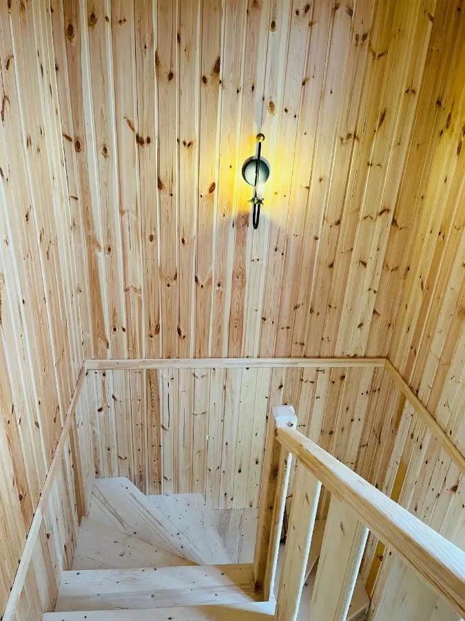 Buddy House Borjomi