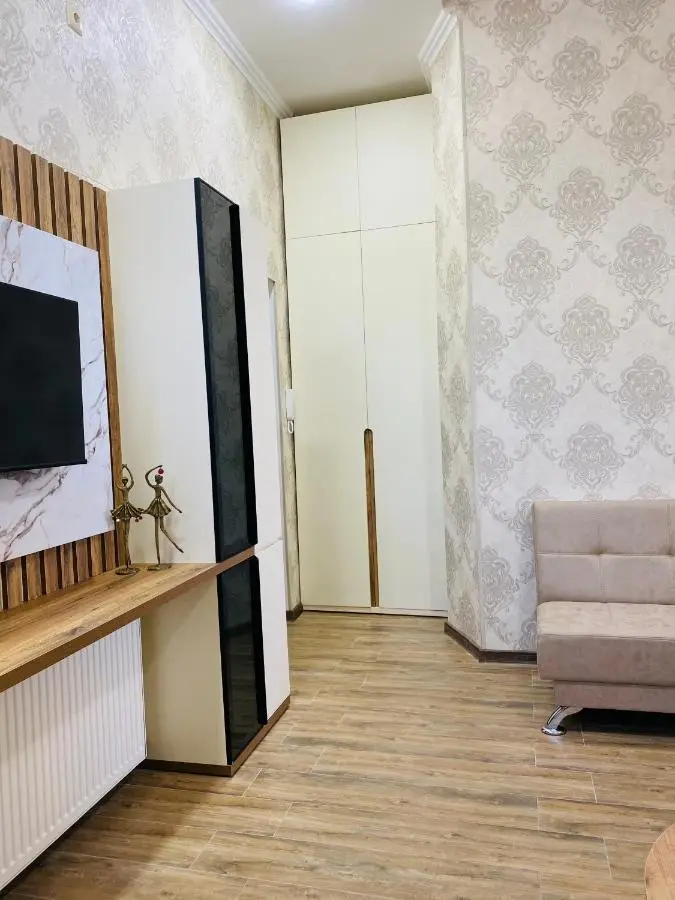Apartment Atina