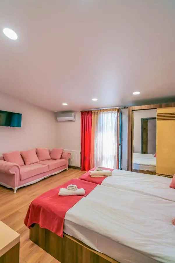 Hotel Classic Suites