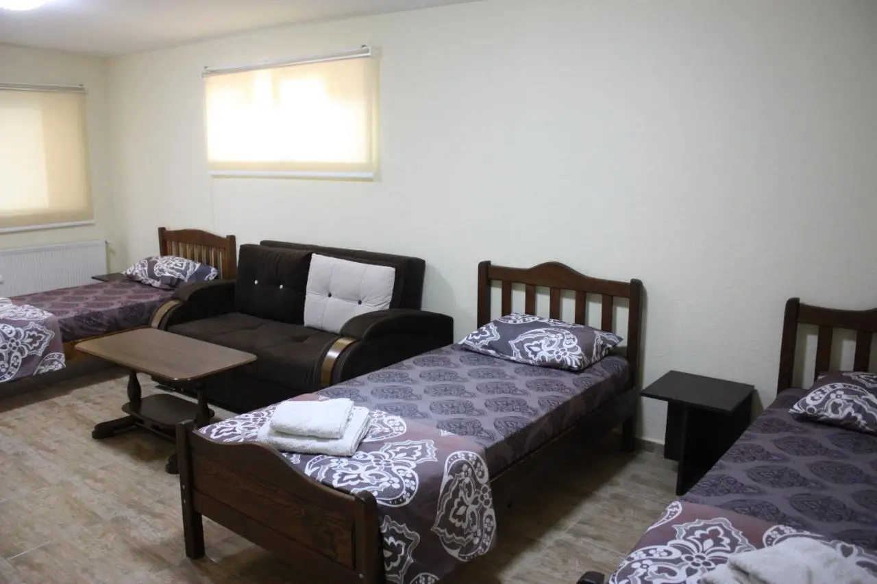 Paradise Hotel