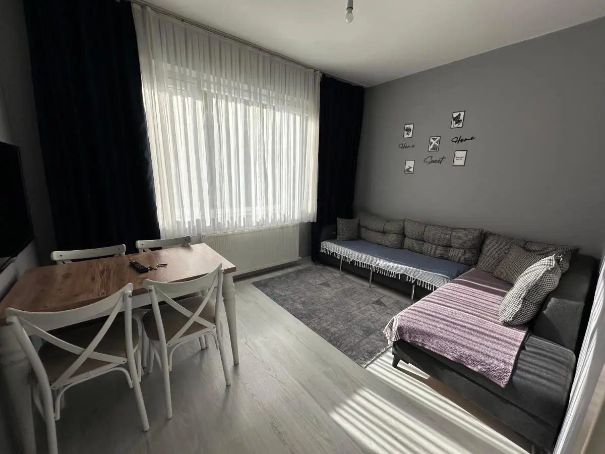 Ronadar Apart Otel