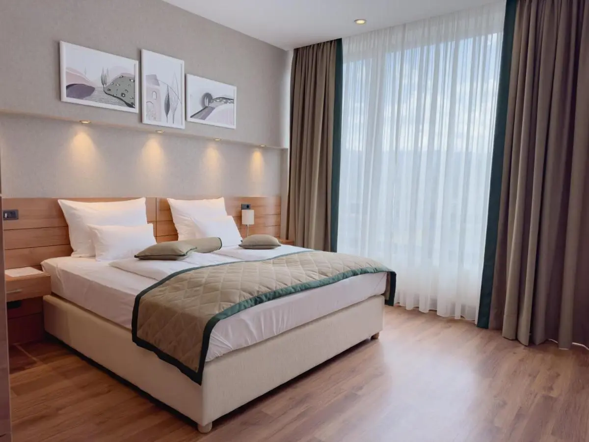 Hotel Via Vitez