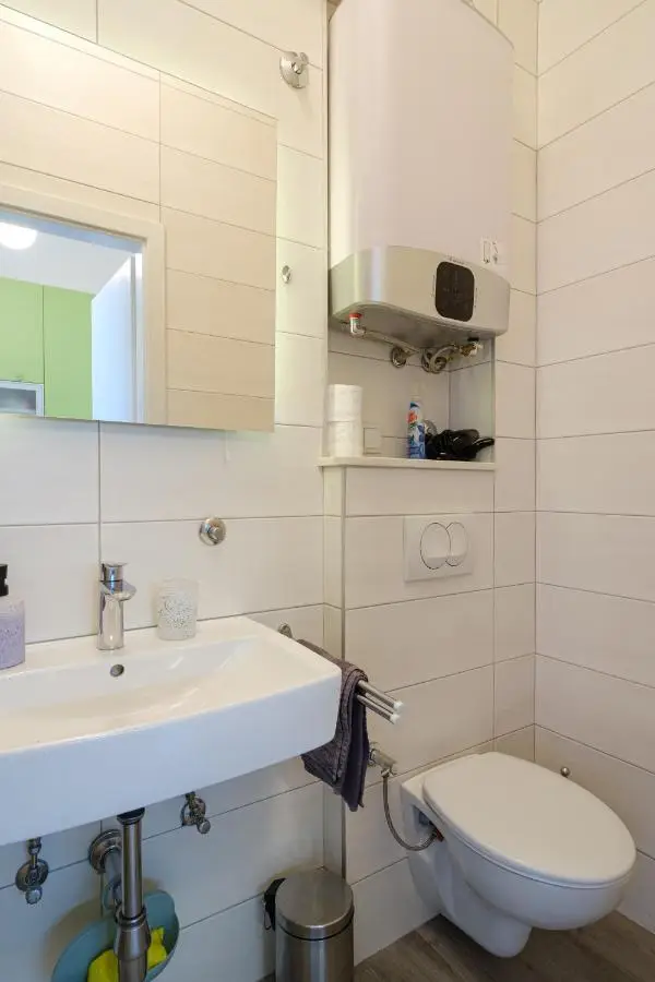 "Čobanija" City Center Apartments