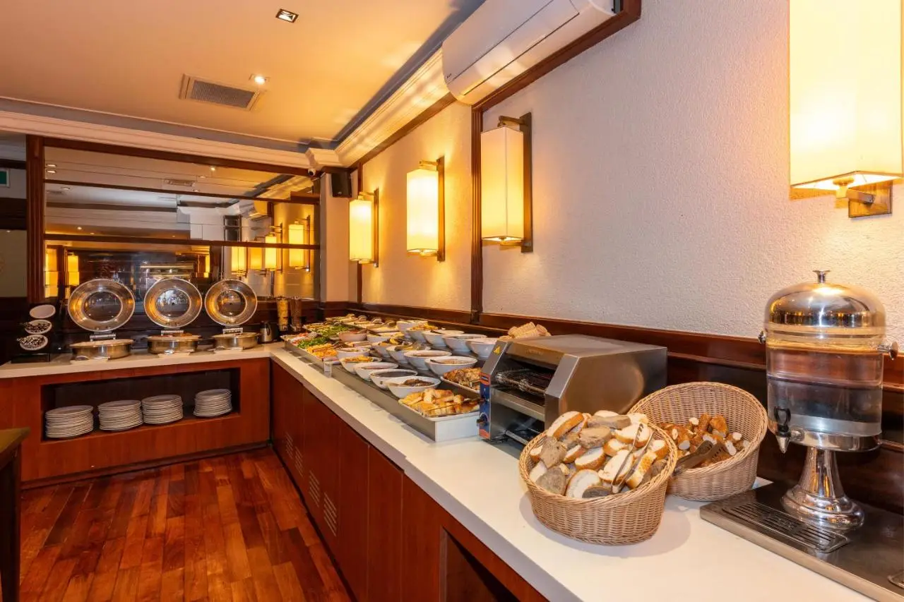 Pera Rose Hotel & SPA