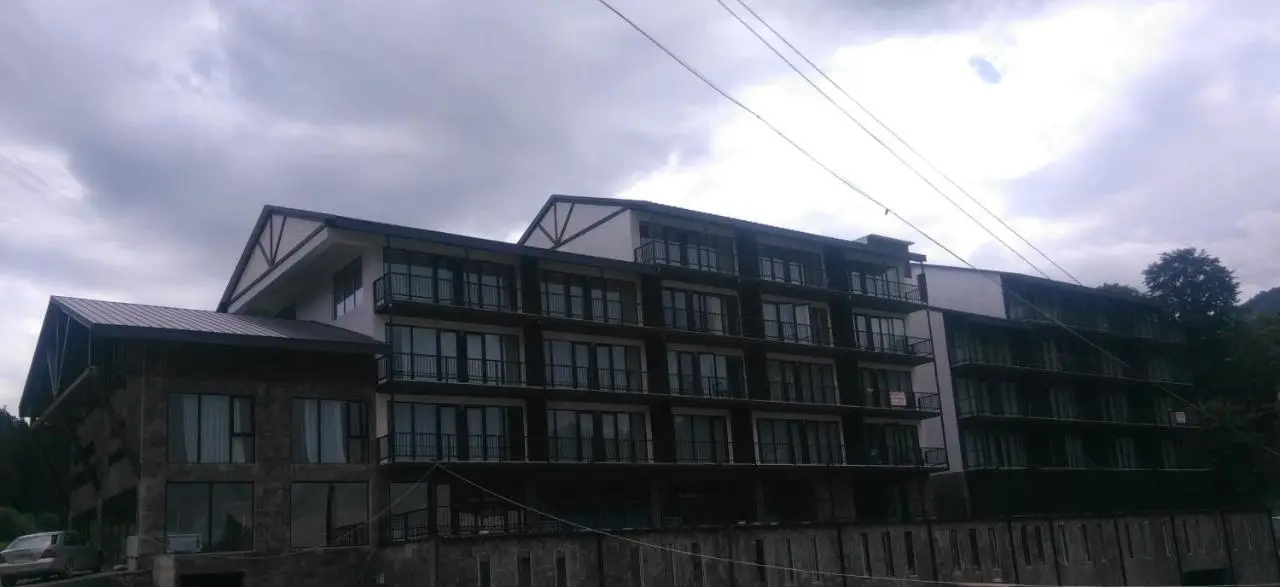 Apart Hotel ART 206