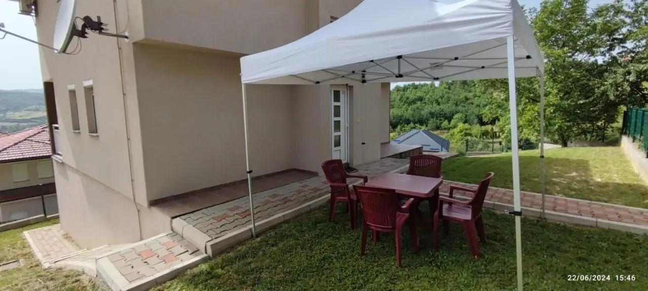 Villa Ilijas 3 bedrooms
