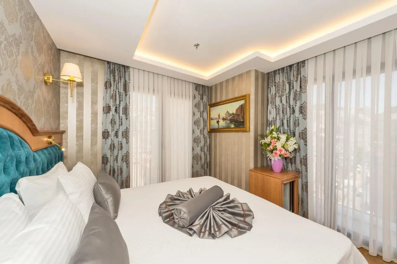 Aprilis Gold Hotel - Special Category