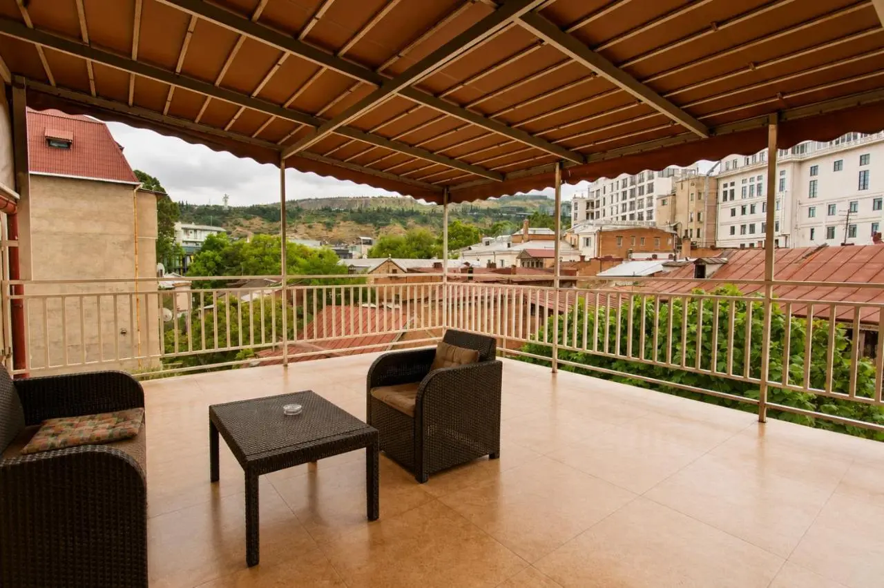 Hotel Imperial House