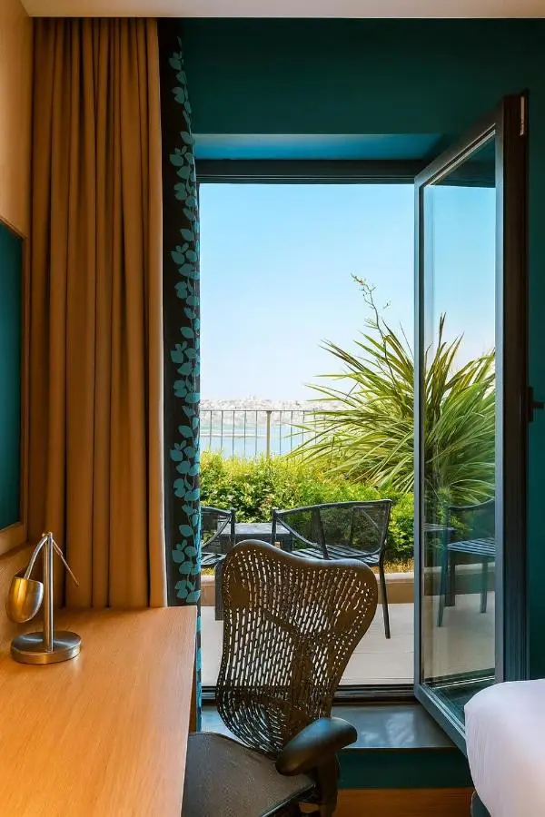 Dosso Dossi Hotels & SPA Golden Horn