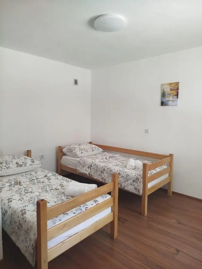 Apartman ANNA