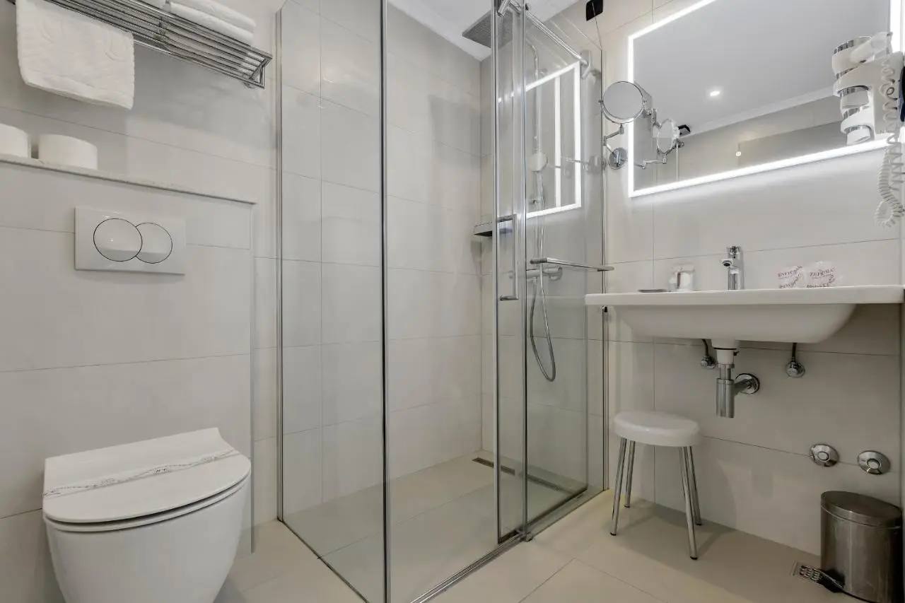 Hotel Marconi