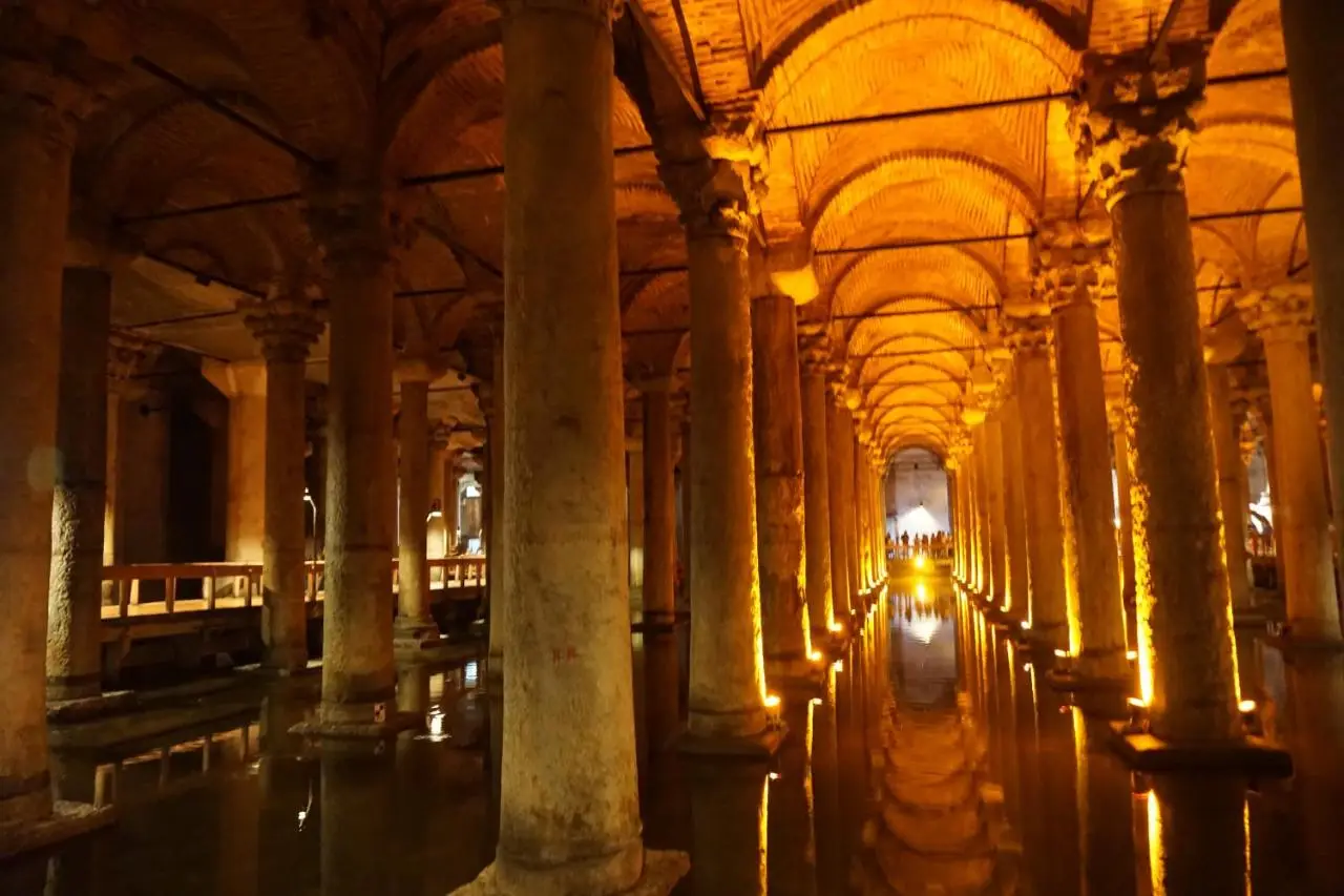 Hotel Coliseum