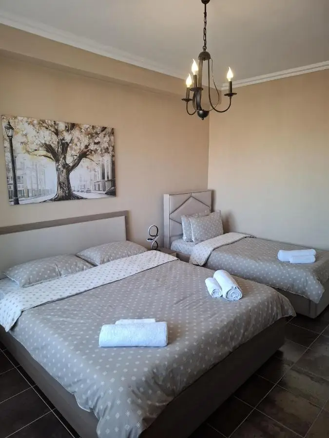 B&B Apartment