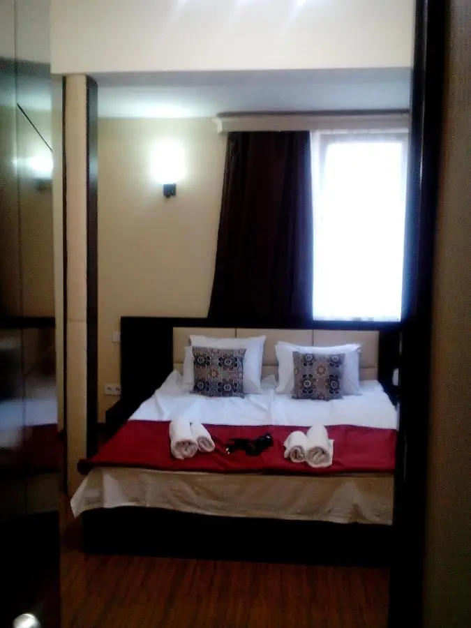 Hotel White Neptun Georgia Tbilisi
