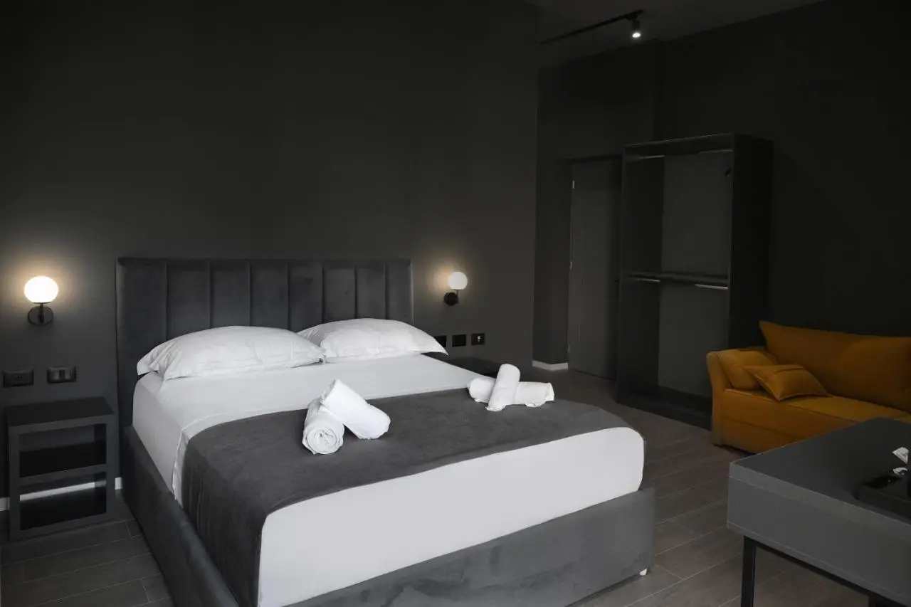Hotel Bel Ami Tirana
