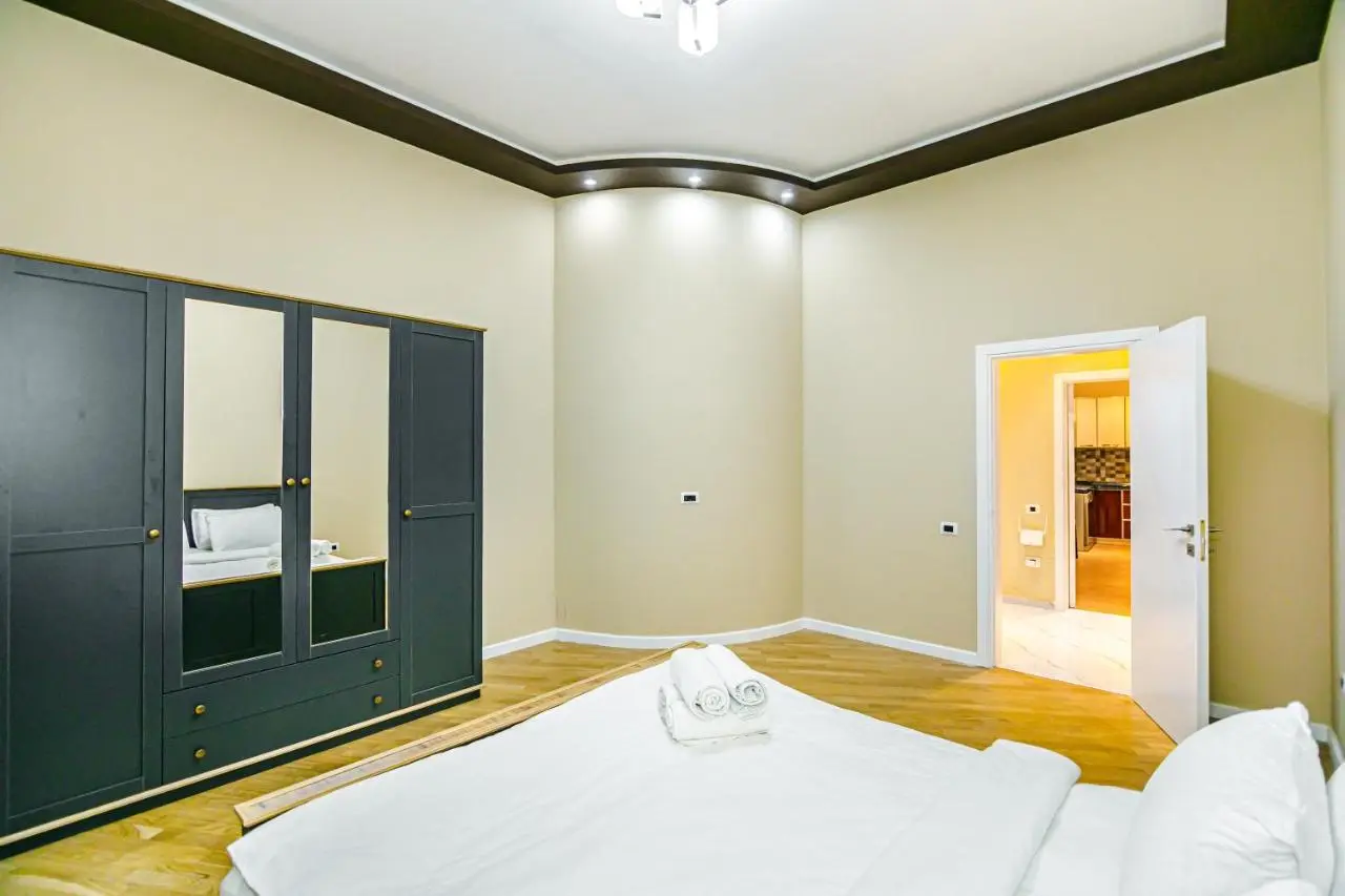 RICHARD Luxury Apartment in Nizami street