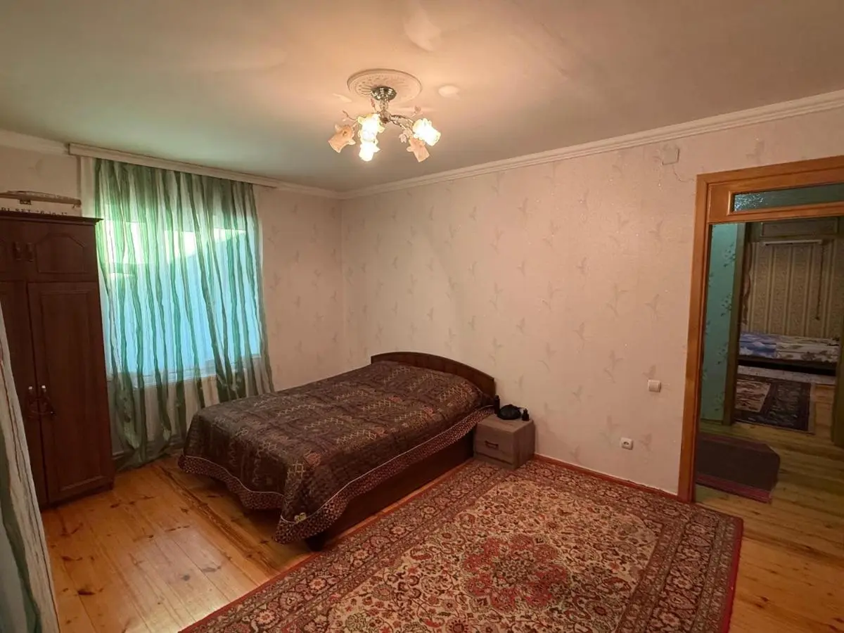 Panoramic apartment