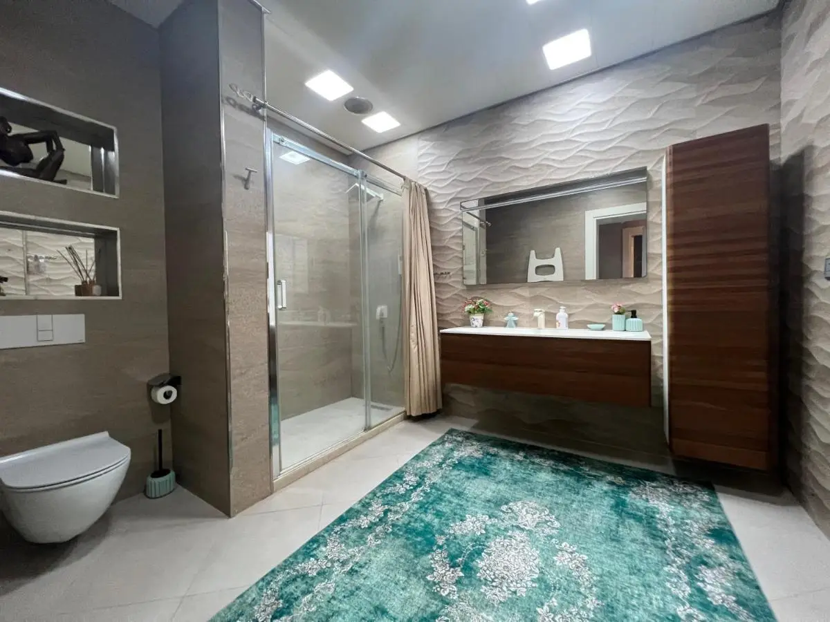 Megafun Luxury Family Apartment