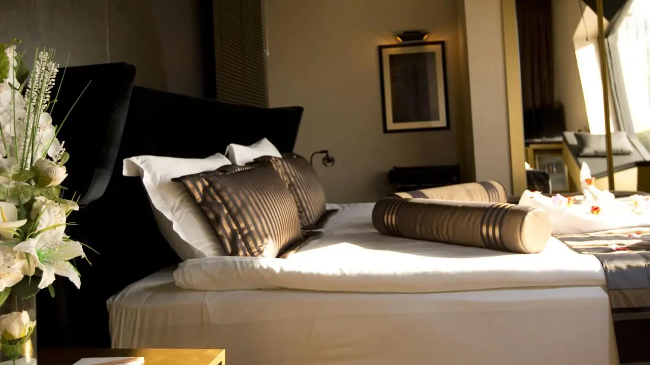 Hotel Portwort