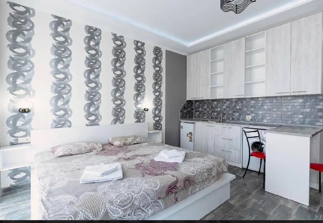 Apartments Kristo