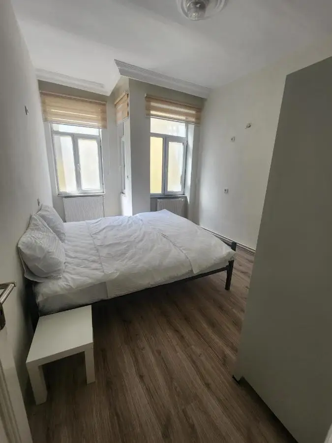 Nostalgia Apartment