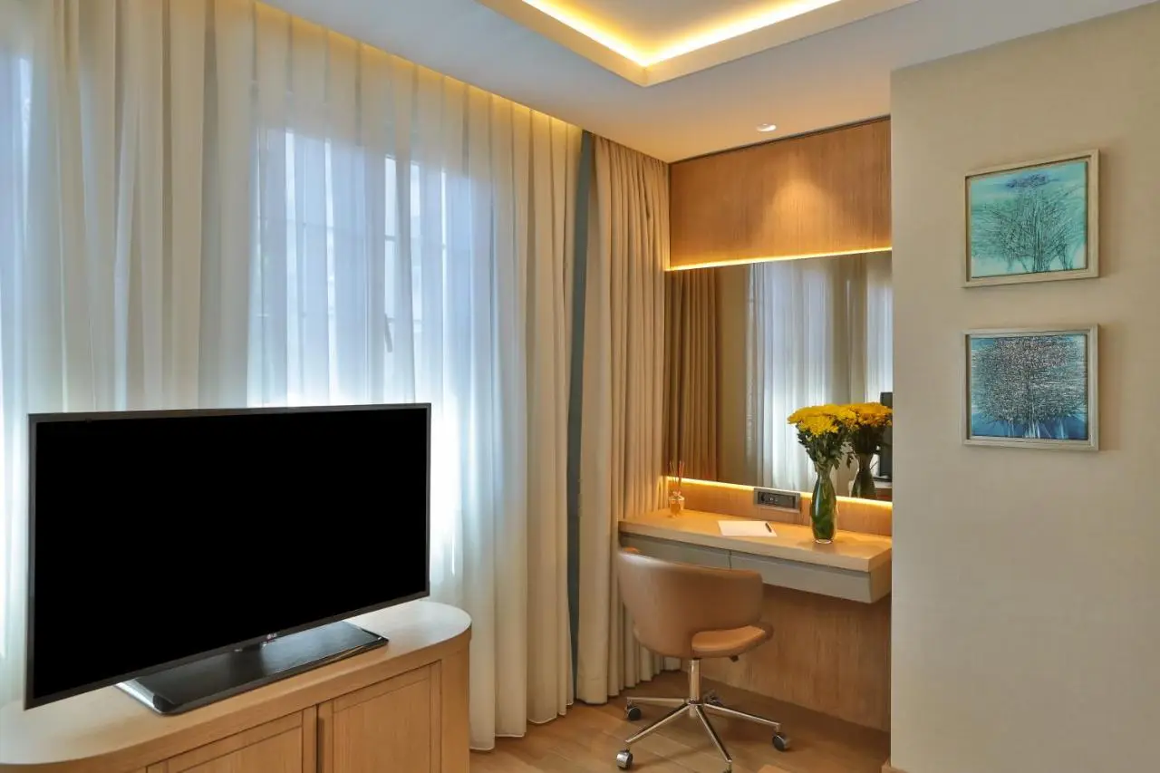 Ada Suites Nisantasi