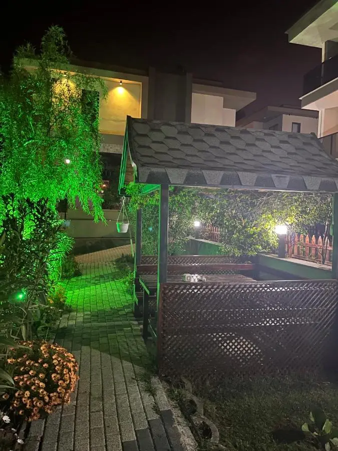 Golden Hour Apartment بورصة شقة مريحة Bursa Nilufer مَنْظَرٌ جَمِيلٌ