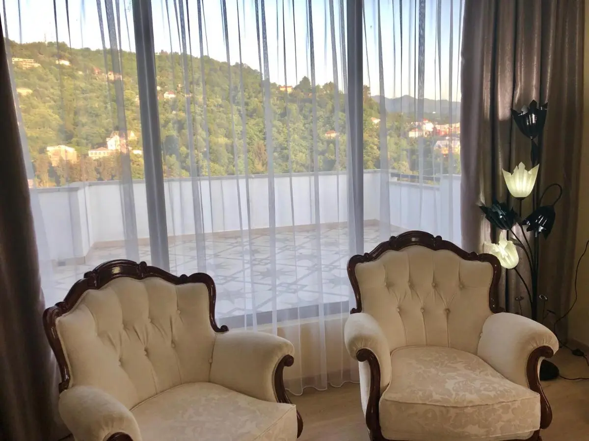 Holiday House Green Cape Batumi
