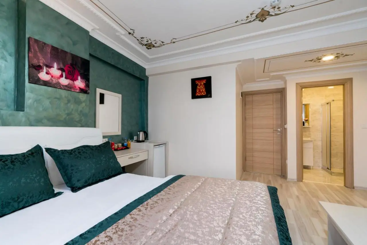 Atam Suites