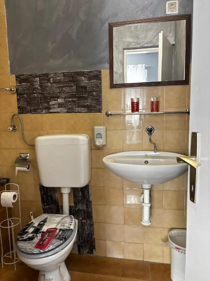 Villa Esra Mostar