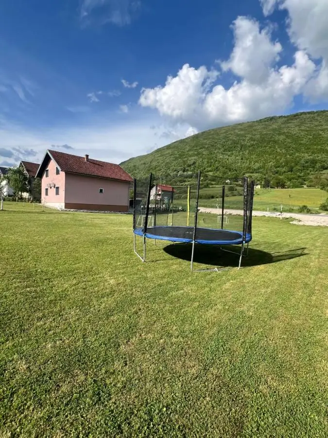 Apartman Demirovic
