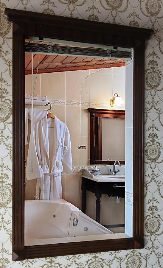 Dersaadet Hotel Istanbul