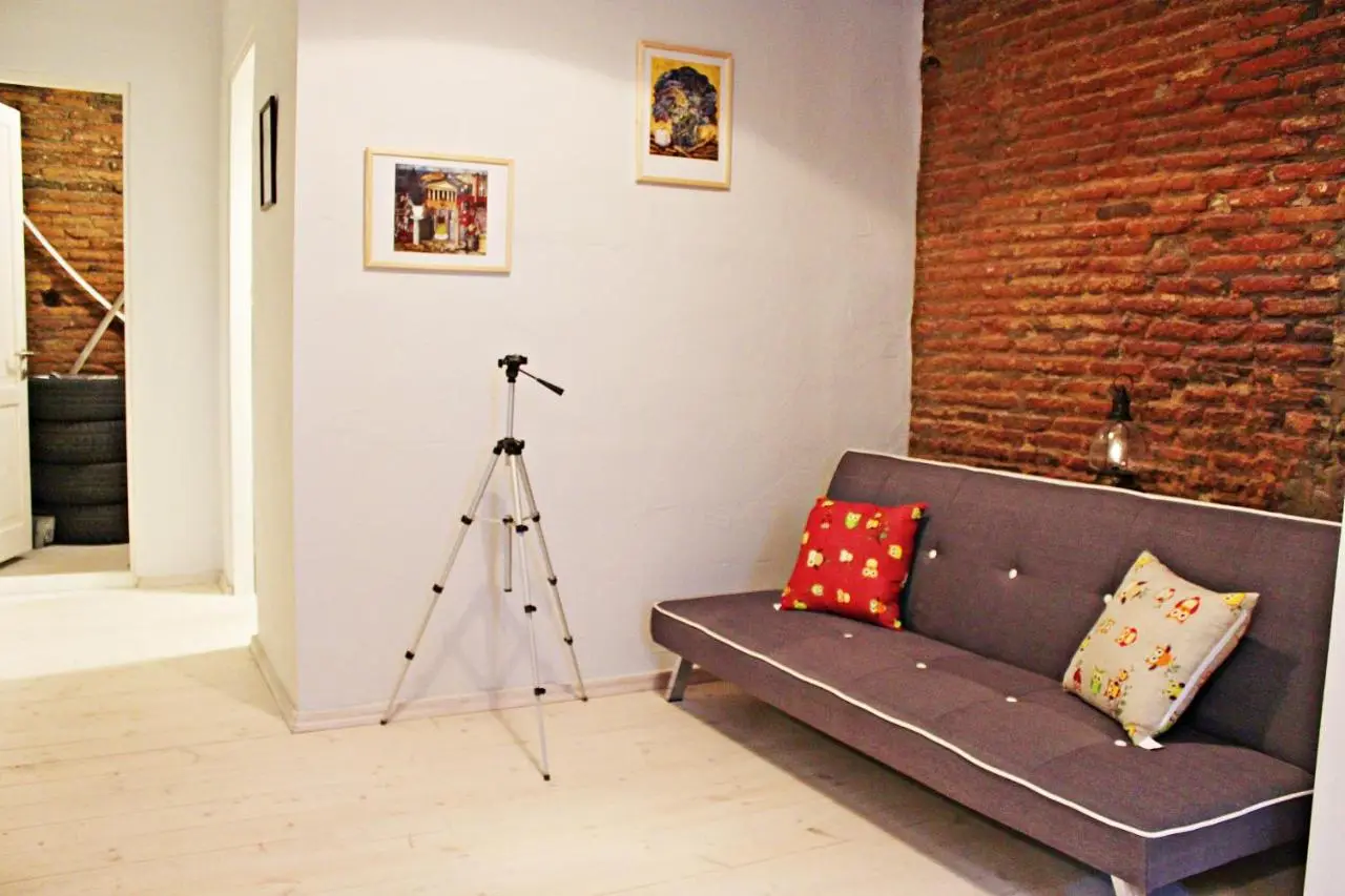 Maria's homestay
