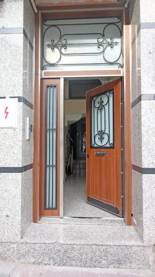Excellent Apartments Fatih Serenity