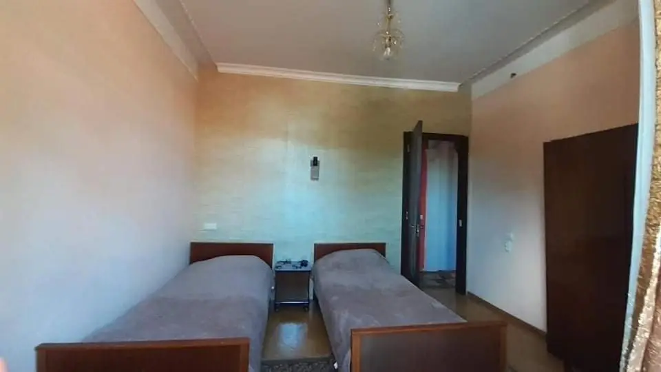 Rachvela's Guest House
