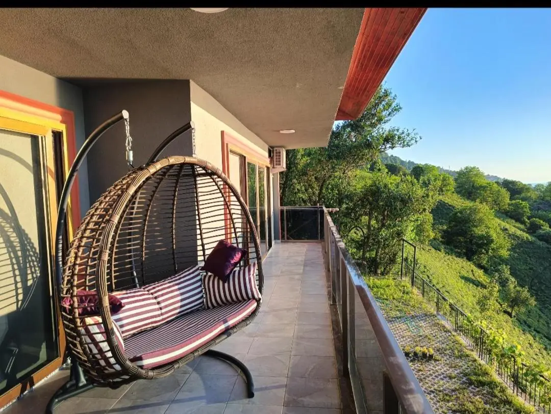 Koçi Otel