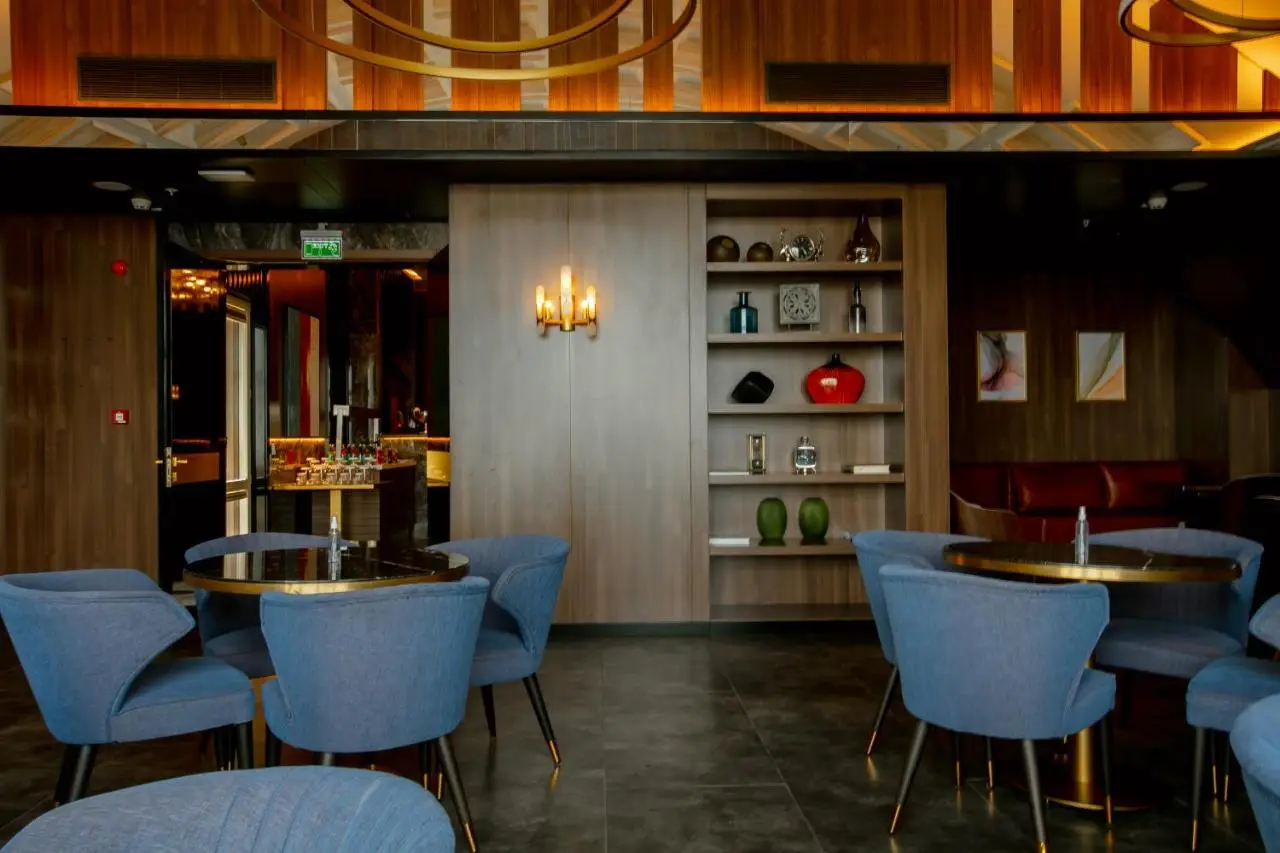 InterContinental Baku by IHG