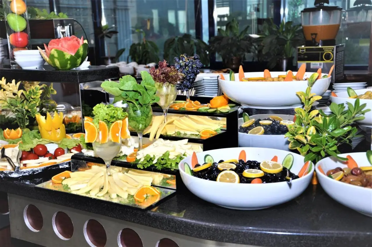 Elegance Resort Hotel & SPA Wellness-Aqua
