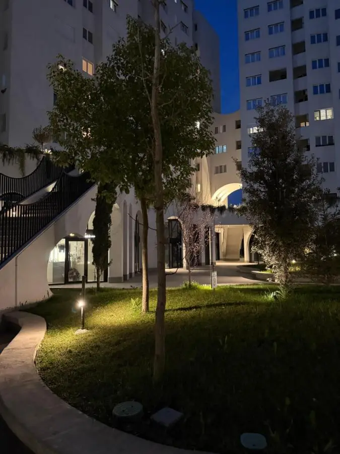 MaisonNova Deluxe 1