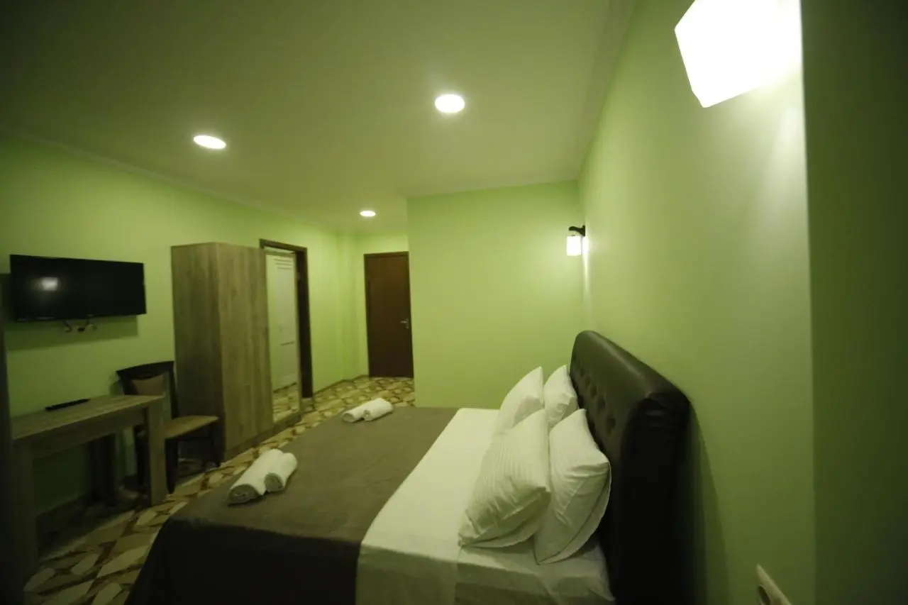Hotel Comfort