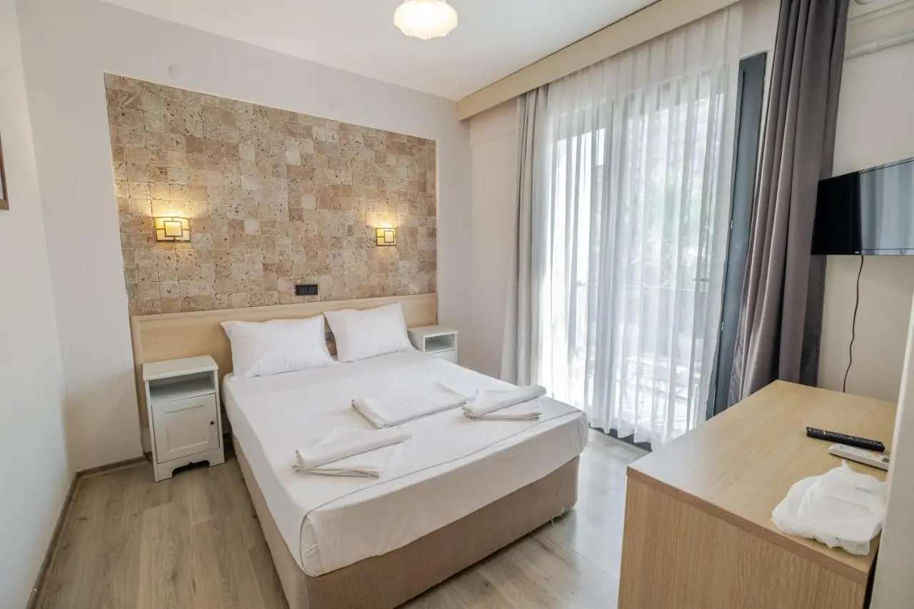 Bayram Hotel