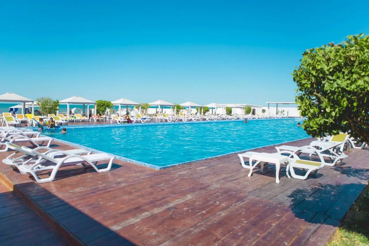 AF HOTEL AQUAPARK