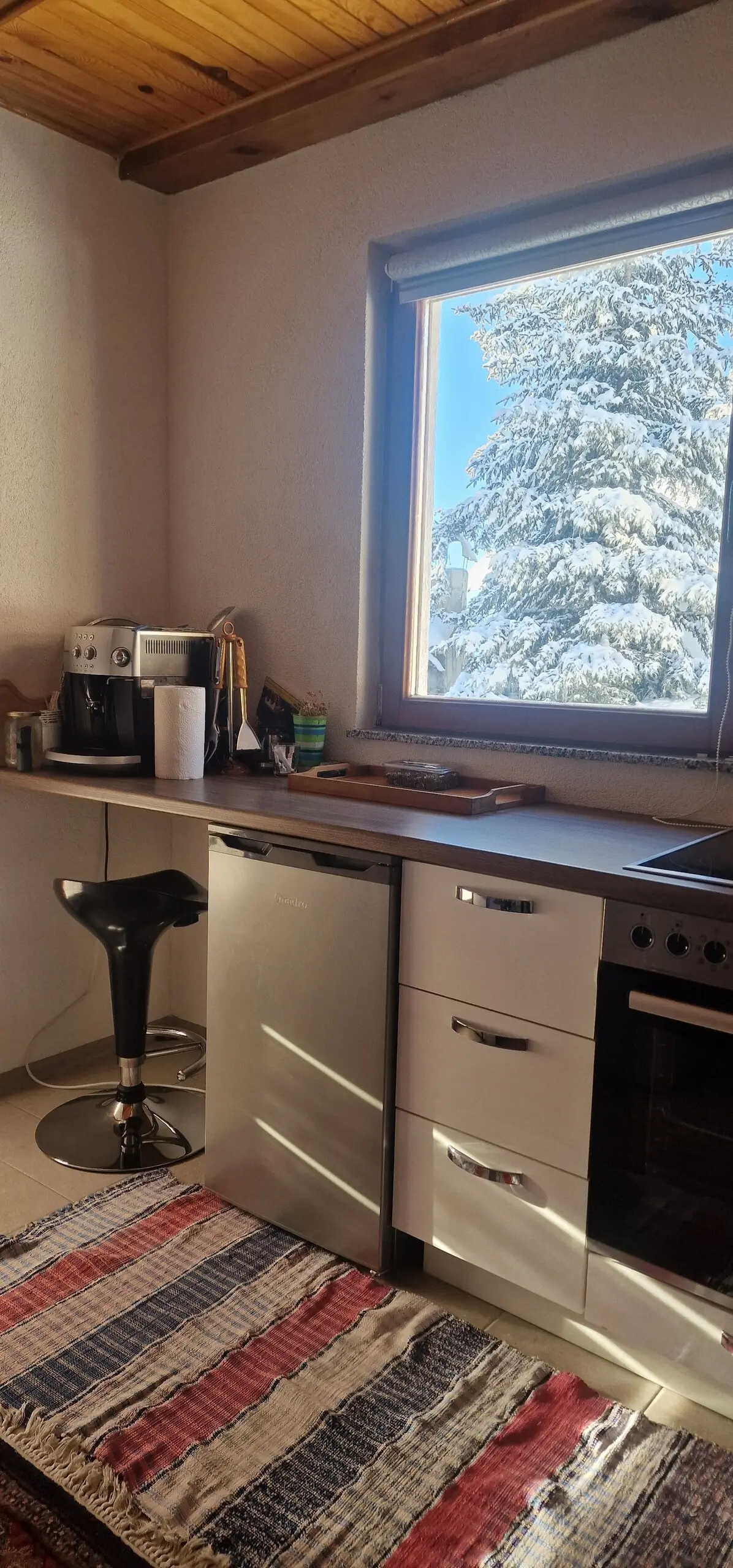 Endži V&S Halal-friendly cottage Vlašić 3 rooms