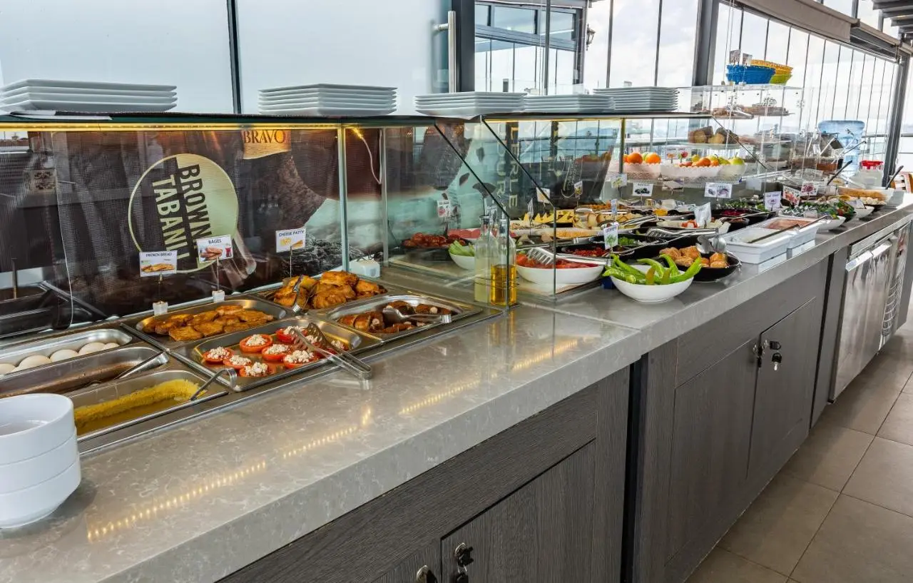 Seraglio Hotel & Suites
