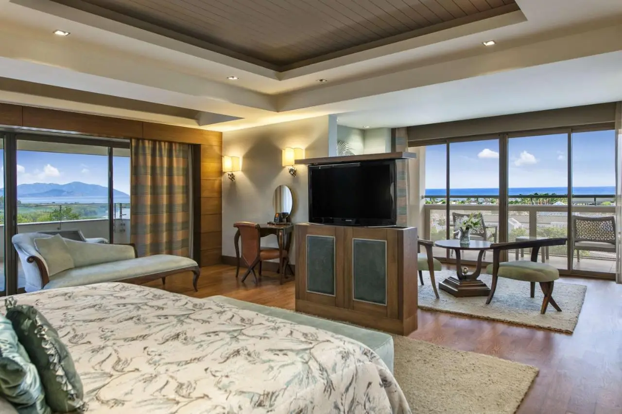 Hilton Dalaman Sarigerme Resort & Golf